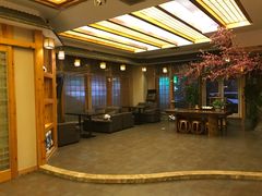 大堂-鸥迪足道(浑南亿丰店)