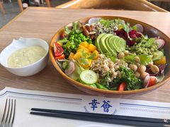 -幸薈飯堂