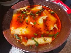 -张翻越·川渝冒菜·武汉黑鸭煲(城北万象城店)