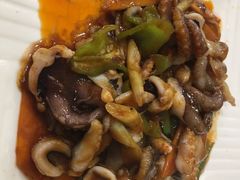-兴隆海鲜菜馆