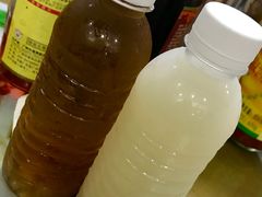 自制薏米水-荔林食店(西华路店)