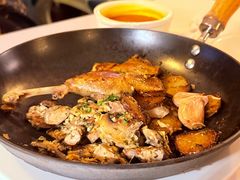 -火车头法国西餐厅