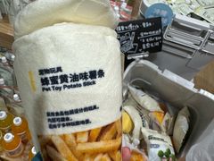 -MUJI无印良品(西单大悦城店)