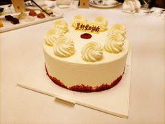 经典红丝绒（2磅）-第戎蛋糕(恒隆广场店)