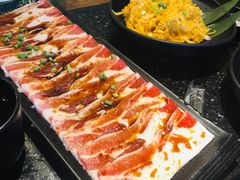 -九田家黑牛烤肉料理(珠江摩尔店)