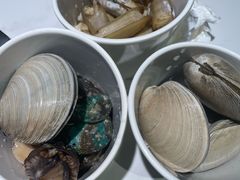 -SEA西雅图海鲜自助餐厅(海乐世界店)