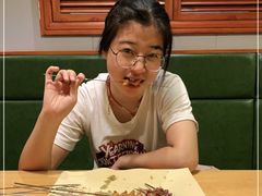 -叁个大叔的面隔壁烧烤(崇和路店)