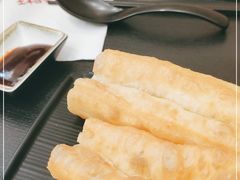 -永和大王(一口茶豆浆|花香豆更香·碧榕湾店)