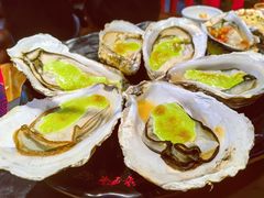 -烧蠔帮·湛江生蚝(工农店)
