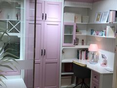 -索菲亚衣柜橱柜家具全屋定制(汶水红星店)