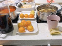 -麻辣因子滩羊火锅(世和广场店)