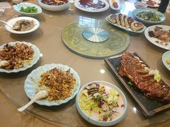 -南来顺饭庄·清真(南菜园店)
