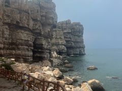 -龙爪山国家地质公园