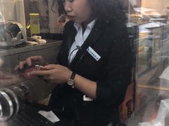-老人和饭店(淮海中路店)