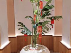 景观位-森Some Fusion(荔湾店)
