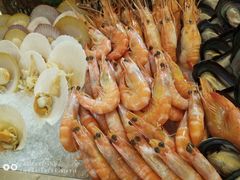 -广州凤凰城酒店-维也纳西餐厅