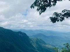 -萍乡武功山风景名胜区
