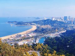 -景山公园