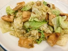 -新粤新疆菜清真餐厅(拱北店)