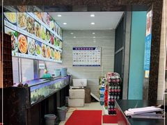 -金海湾海鲜排档(朱家尖店)