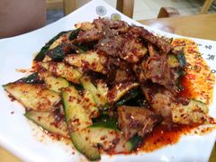 -顺姬冷面(长春旗舰店)