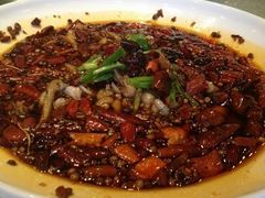 -李老爹香辣蟹(宣武门店)