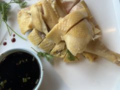 -壹只菜·崇明本地特色菜(崇明南门店)