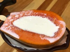 -割烹旭日本料理(龙湖狮山天街店)
