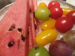 -上和臻品中国菜(花园街店)