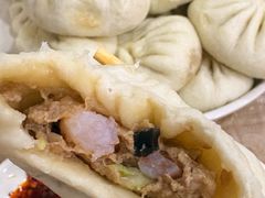 -津门张记包子铺(华昌道店)