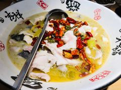 -湘阁里辣(南岭购物广场店)