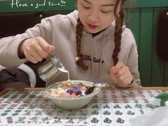 -堂屋糖水店(愚园店)