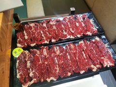 -嬷孙家潮汕牛肉火锅(北京路天河城店)