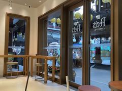 大堂-Peet's Coffee皮爷咖啡(豫园店)