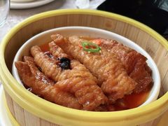 -新南华大酒店(广中店)