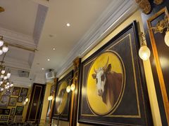 -Entrecôte 法国牛扒馆(保利·时光里店)