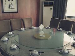 包厢-陈厨老家菜馆(新苑店)