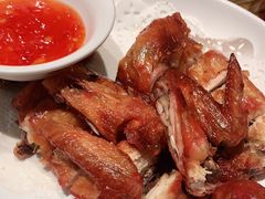 -爱碗亭·鲜炒湖南菜(壹城中心店)