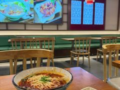 -老四川(T3航站楼F指廊店)