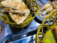 -张记烤羊腿(北花园店)