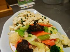 -高玛纳驴肉火烧(一世界店)