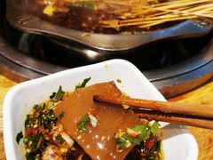 猪皮-袁记串串香(新南门店)