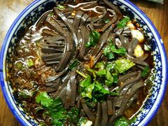 -惠记粉汤羊血(小南门店)