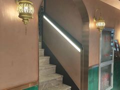-清真·卡德尔大叔新疆主题餐厅(龙汇路店)