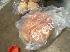 -BreadTalk面包新语·烘焙蛋糕(金光华广场店)