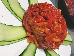 -一心烤肉(延安路店)