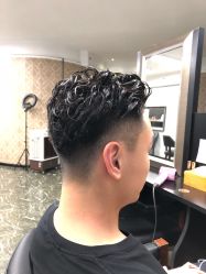 点击看大图 -KEIVON HAIR·崎宏