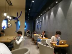 -瑞幸咖啡(新世界中心店)