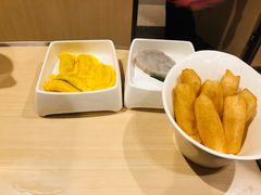 -海底捞火锅(方圆荟店)