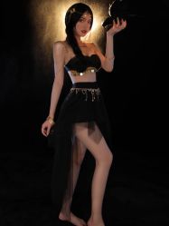 -米莱摄影写真(五大道别墅店)